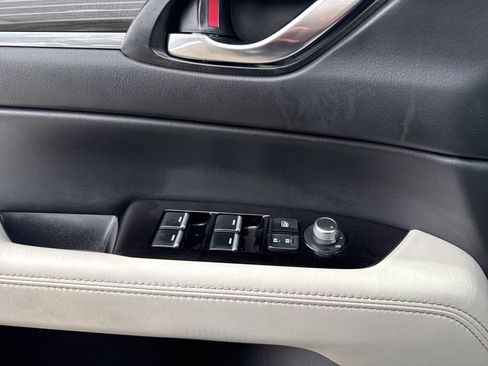 Used 2023 MAZDA CX-5 AWD 2.5 S w/ Premium Package image 18