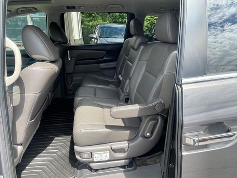 Used 2016 Honda Odyssey EX-L image 10