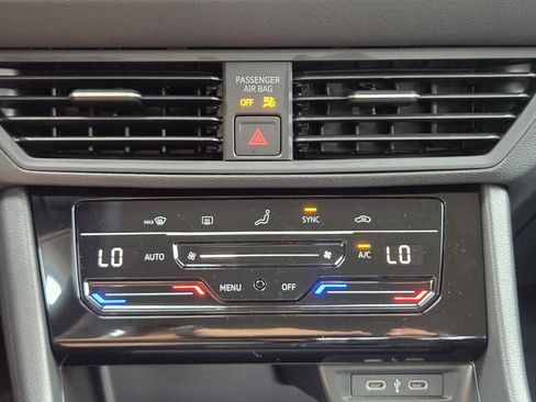 New 2026 Volkswagen Jetta S FWD image 17