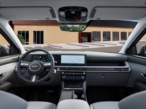 New 2026 Hyundai Tucson Limited AWD/4WD image 11