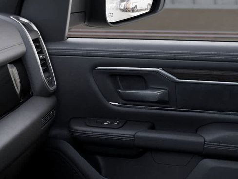 New 2026 RAM 1500 Laramie AWD/4WD image 25