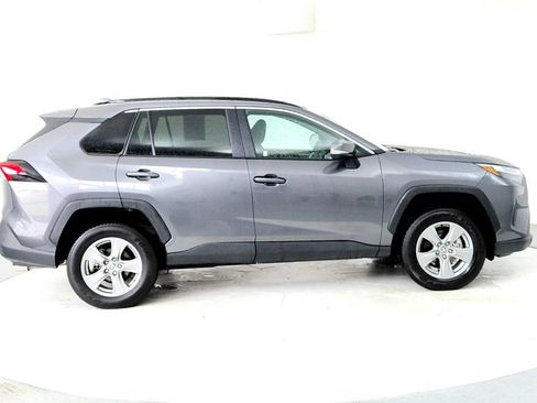 Certified 2025 Toyota RAV4 XLE AWD/4WD image 6