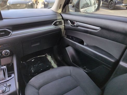 Used 2021 MAZDA CX-5 Sport image 17