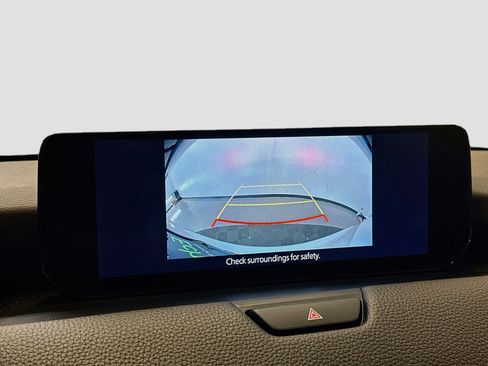 Used 2024 MAZDA CX-90 Plug-In Hybrid w/ Preferred AWD/4WD image 23