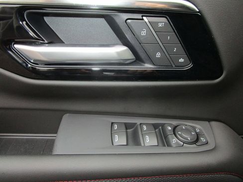 New 2026 Chevrolet Tahoe RST w/ Comfort Package image 24