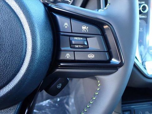 New 2026 Subaru Ascent Bronze Edition image 18