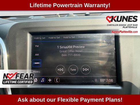 Used 2020 Chevrolet Equinox LT AWD/4WD image 27