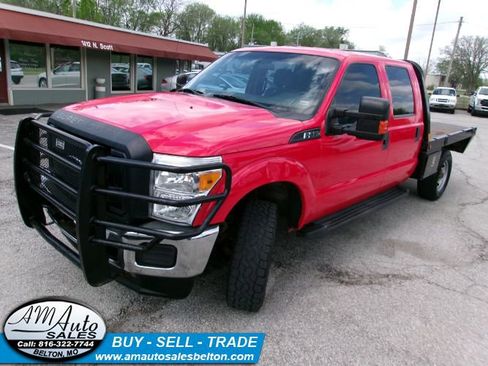 Used 2016 Ford F350 XL image 27