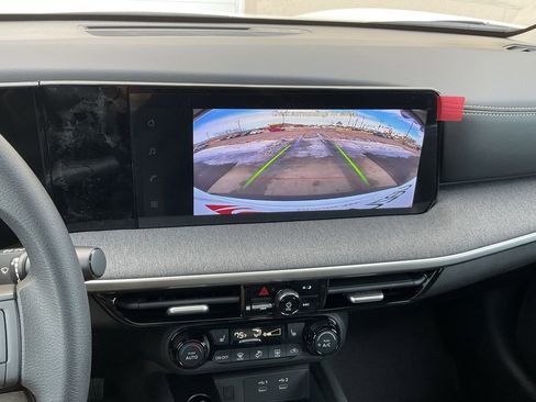 New 2026 Nissan Kicks SV w/ SV Premium Package image 15