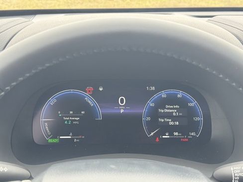 New 2026 Toyota Highlander Platinum image 27