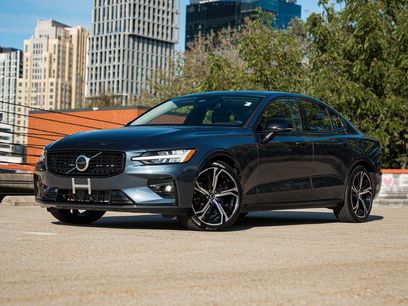 Certified 2025 Volvo S60 B5 Core
