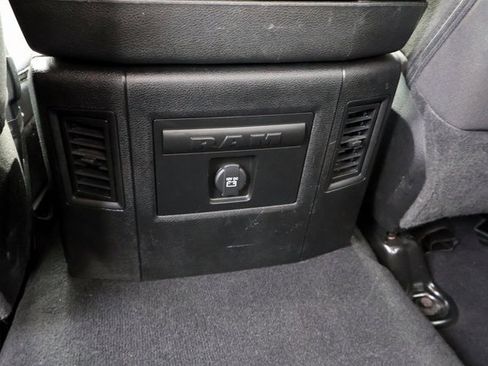 Used 2023 RAM 1500 Classic Warlock image 25