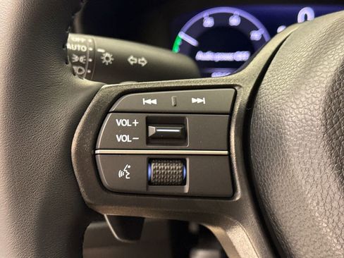 Certified 2025 Honda Accord Sport image 31