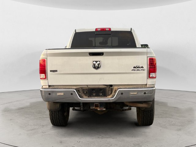 Used 2013 RAM 2500 Laramie w/ Convenience Group AWD/4WD image 6