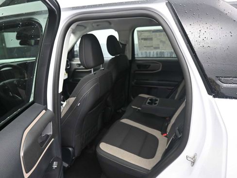 New 2025 Ford Bronco Sport Big Bend w/ Convenience Package image 19