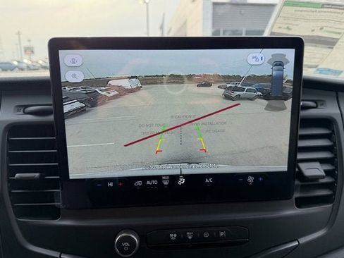 New 2026 Ford Transit 250 148 Medium Roof w/ Load Area Protection Package image 10