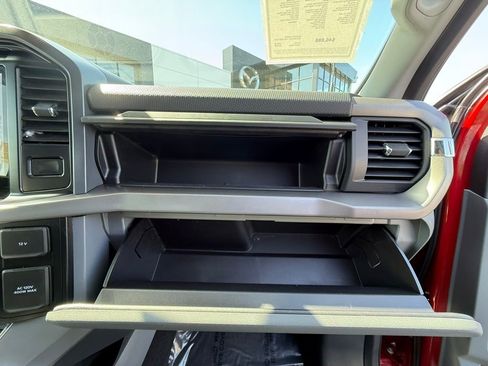 Used 2024 Ford F150 XLT w/ Equipment Group 302A MID image 13