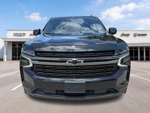 Used 2021 Chevrolet Tahoe RST AWD/4WD image 9