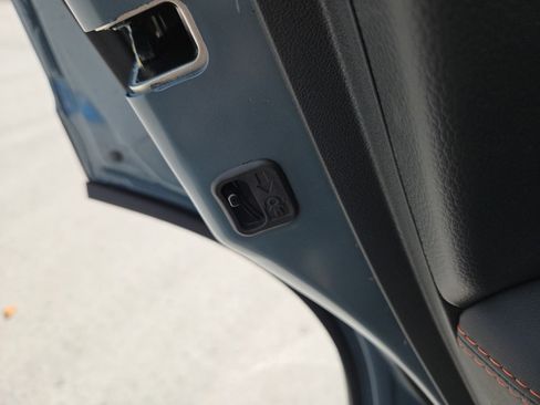 New 2026 Honda HR-V Sport image 31