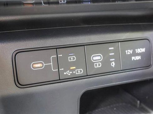 New 2025 Hyundai Tucson SEL image 21