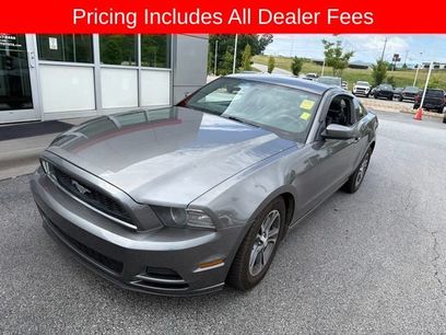 Used 2014 Ford Mustang Premium w/ Comfort Package