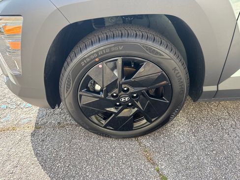 Used 2026 Hyundai Kona SEL Sport image 11