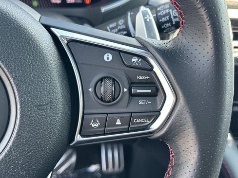 Certified 2025 Acura MDX A-Spec image 26