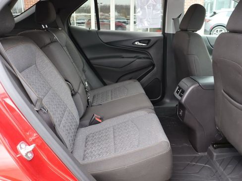Used 2024 Chevrolet Equinox LT w/ LPO, Floor Liner Package image 37
