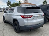 Used 2018 Chevrolet Traverse LT image 5
