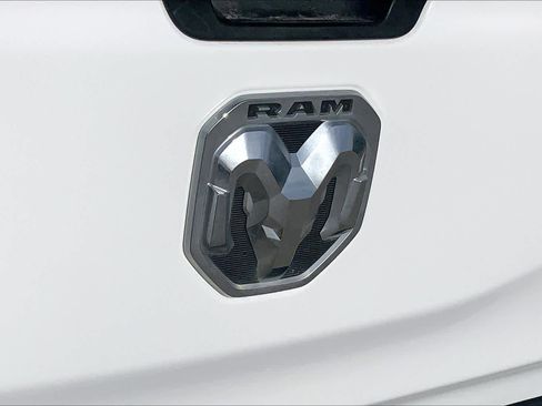 Used 2019 RAM 1500 Tradesman image 31