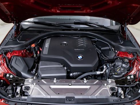 Used 2025 BMW 230i xDrive Coupe w/ M Sport Package image 5