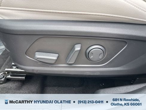 Certified 2025 Hyundai Tucson SEL image 24