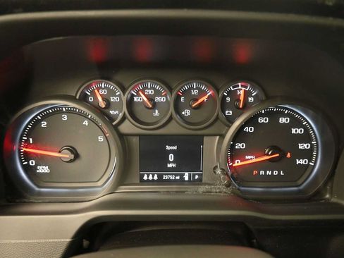 Used 2024 GMC Sierra 3500 Pro AWD/4WD image 7