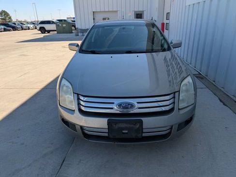 Used 2008 Ford Fusion SE FWD image 19