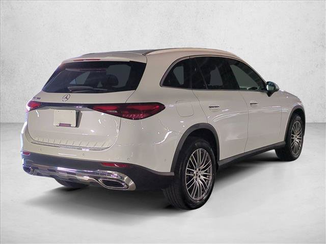 Certified 2026 Mercedes-Benz GLC 300 image 5