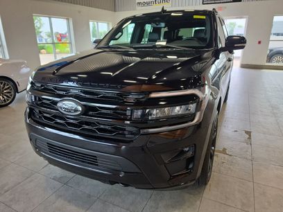 Used 2023 Ford Expedition Limited