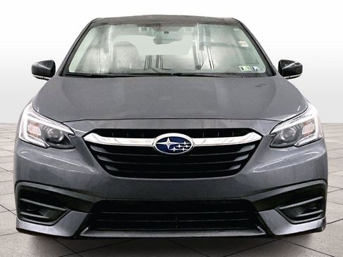 Used 2022 Subaru Legacy image 3