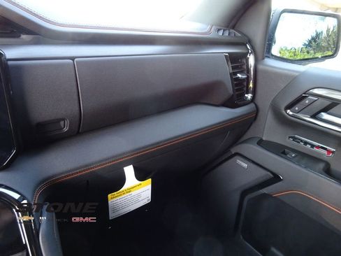 New 2026 GMC Sierra 1500 AT4 image 29
