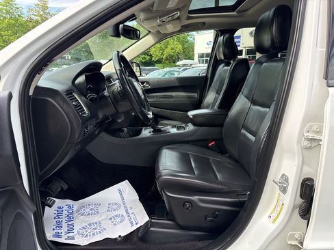 Used 2019 Dodge Durango GT AWD/4WD image 21