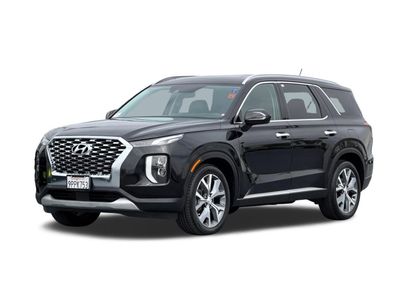 Used 2020 Hyundai Palisade SEL w/ Premium Package