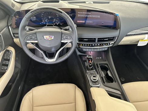 New 2026 Cadillac CT5 Premium Luxury RWD image 13