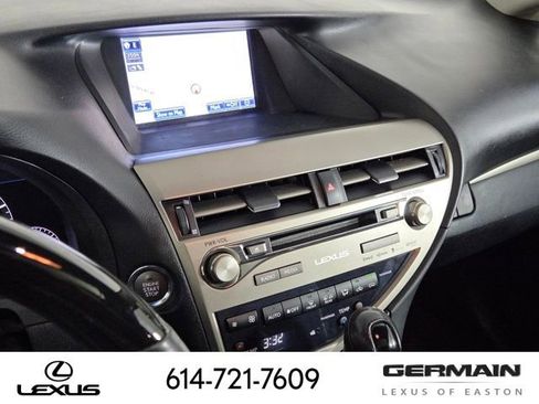 Used 2015 Lexus RX 350 AWD image 27