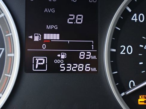 Used 2021 Nissan Kicks S image 22