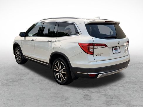 Used 2019 Honda Pilot Touring image 4