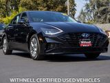 Certified 2023 Hyundai Sonata SEL image 2