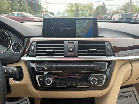 Used 2015 BMW 435i Convertible RWD image 29