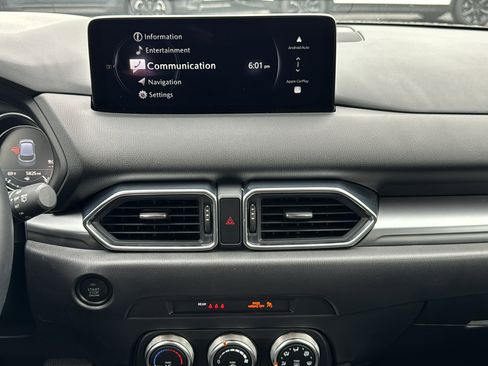 Certified 2025 MAZDA CX-5 AWD 2.5 S image 32