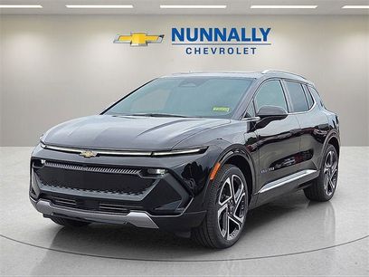 New 2026 Chevrolet Equinox EV LT