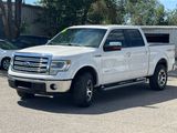 Used 2014 Ford F150 Lariat w/ Equipment Group 502A Luxury image 3
