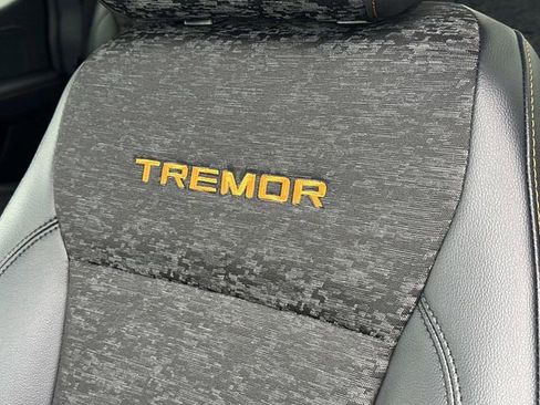 New 2025 Ford F150 Tremor w/ Tow/Haul Package image 21